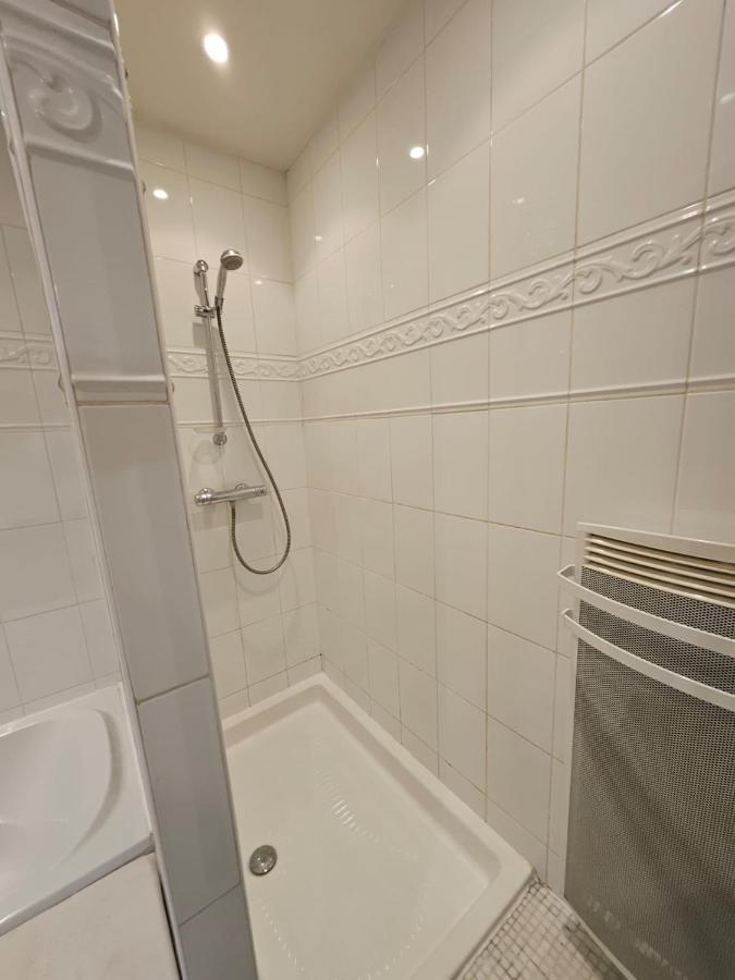Appartement Blaise 4 pieces à Saint-Étienne-de-Tinée Extérieur photo