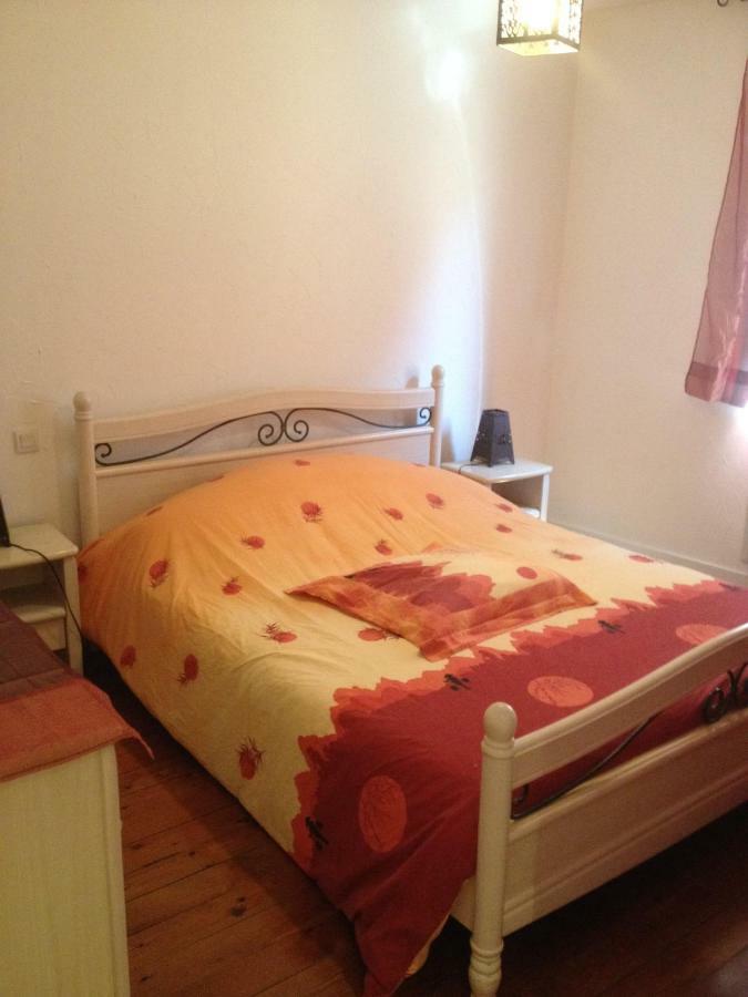 Appartement Blaise 4 pieces à Saint-Étienne-de-Tinée Extérieur photo